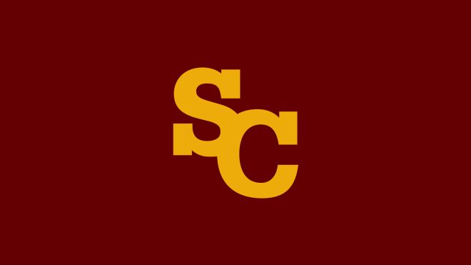 Simpson College Men's Wrestling