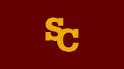 Simpson College Cross Country