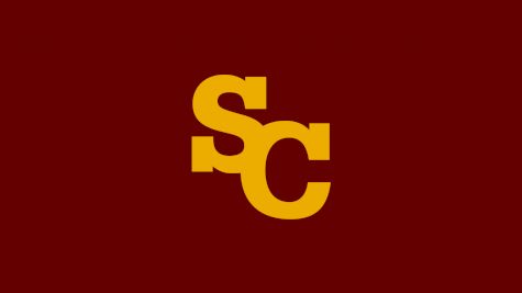 Simpson College Cross Country