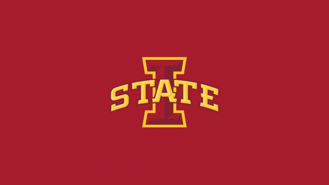 Iowa State Men's Basketball