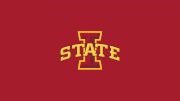 Iowa State Men's Wrestling