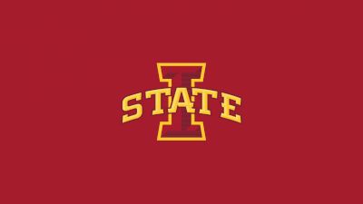 Iowa State Men's Wrestling