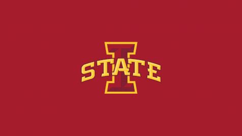 Iowa State Men's Wrestling