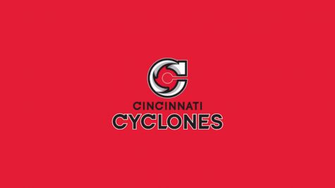 Cincinnati Cyclones