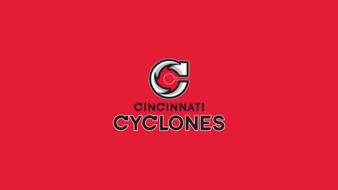 Cincinnati Cyclones