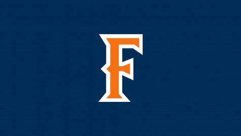 Cal State Fullerton Men's Water Polo