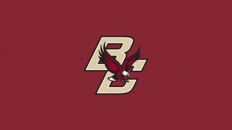 D2 Boston College Men's Club Hockey