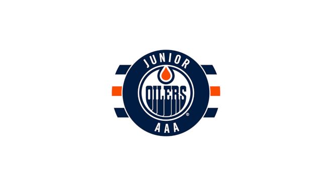 Edmonton Jr. Oilers White U18 AAA (G)