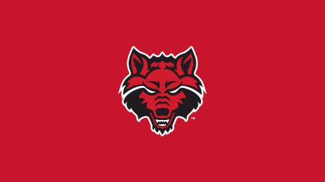Arkansas State Men's Rugby