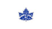 Edmonton Maple Leaf Athletic Club (MLAC) U15 AAA