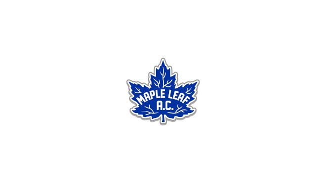Edmonton (MLAC) Leafs U17 AAA