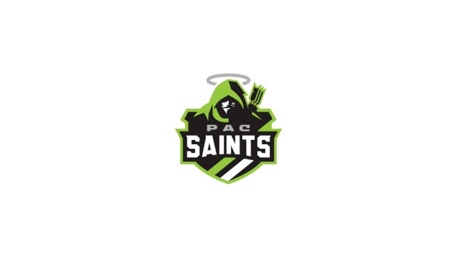 Parkland Athletic Club (PAC) Saints U17 AAA