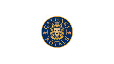 Calgary Royals U18 AAA