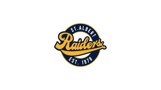 St. Albert Flyers U17 AAA