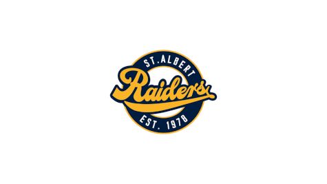 St. Albert Raiders U18 AAA