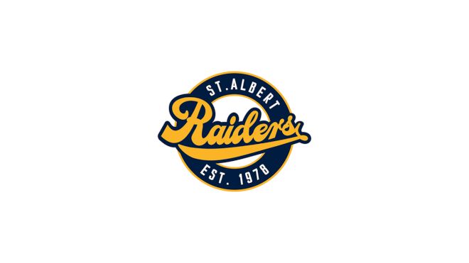 St. Albert Raiders U18 AAA