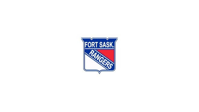Fort Saskatchewan Rangers U18 AAA