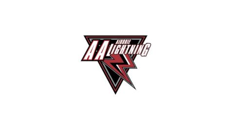 Airdrie Lightning U18 AA (G)