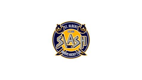 St. Albert Slash U18 AAA (G)