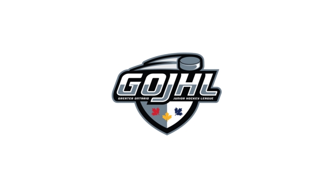 Greater Ontario Junior Hockey League (GOJHL) - Videos - FloHockey