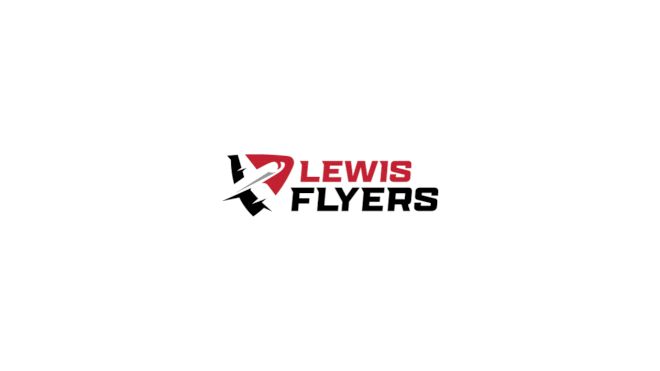 Lewis Baseball