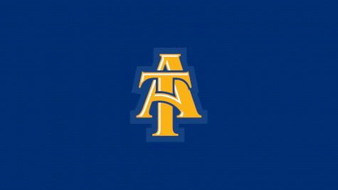 North Carolina A&T Tennis