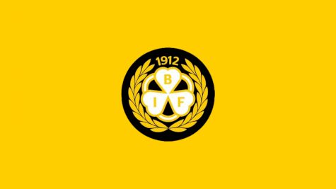 Brynas IF