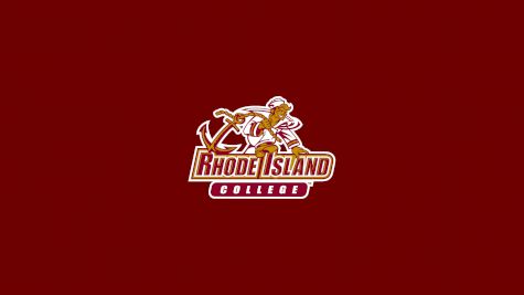 Rhode Island College Swimming