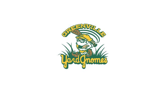 Greenville Yard Gnomes