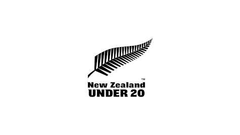 New Zealand U20 Men's Rugby