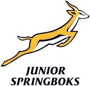 South Africa U20 Men's Rugby