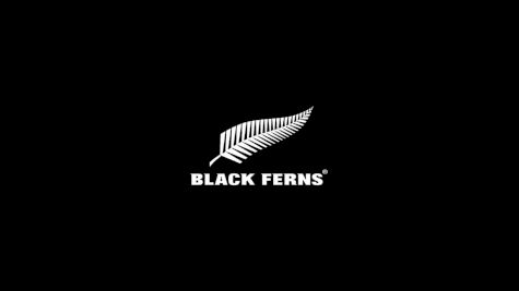 New Zealand Black Ferns