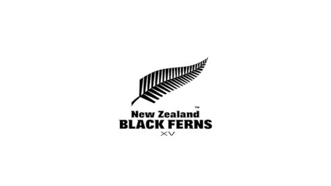 New Zealand Black Ferns XV