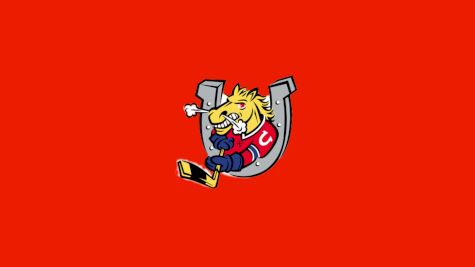 Barrie Colts