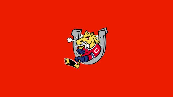 Barrie Colts