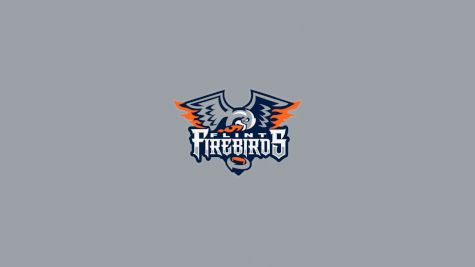 Flint Firebirds