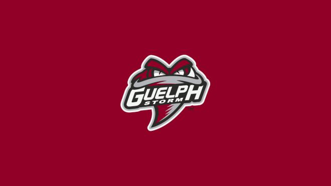 Guelph Storm