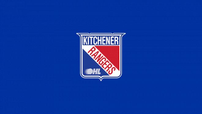 Kitchener Rangers