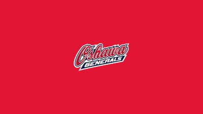 Oshawa Generals
