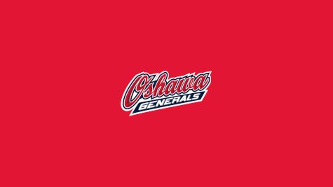 Oshawa Generals