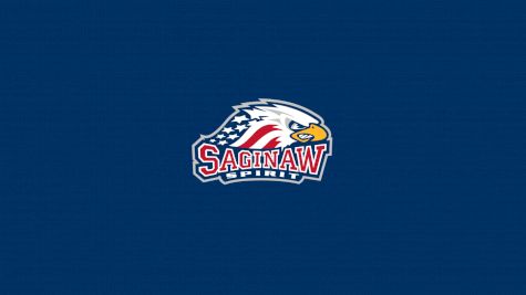 Saginaw Spirit