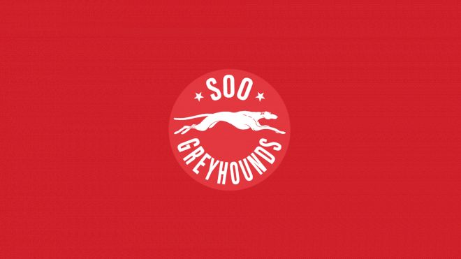Soo Greyhounds
