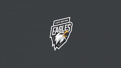 Cape Breton Eagles