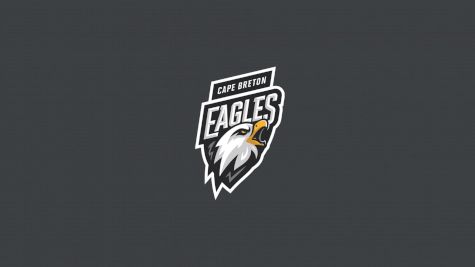 Cape Breton Eagles