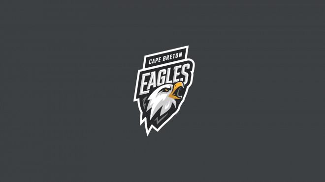Cape Breton Eagles