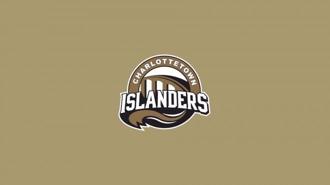 Charlottetown Islanders