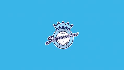 Chicoutimi Sagueneens