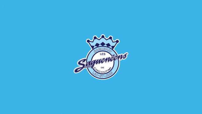 Chicoutimi Sagueneens