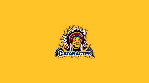 Shawinigan Cataractes