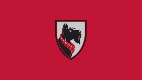 Carnegie Mellon Swimming & Diving